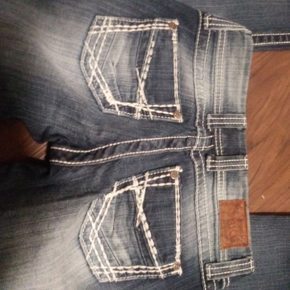 BKE buckle jeans